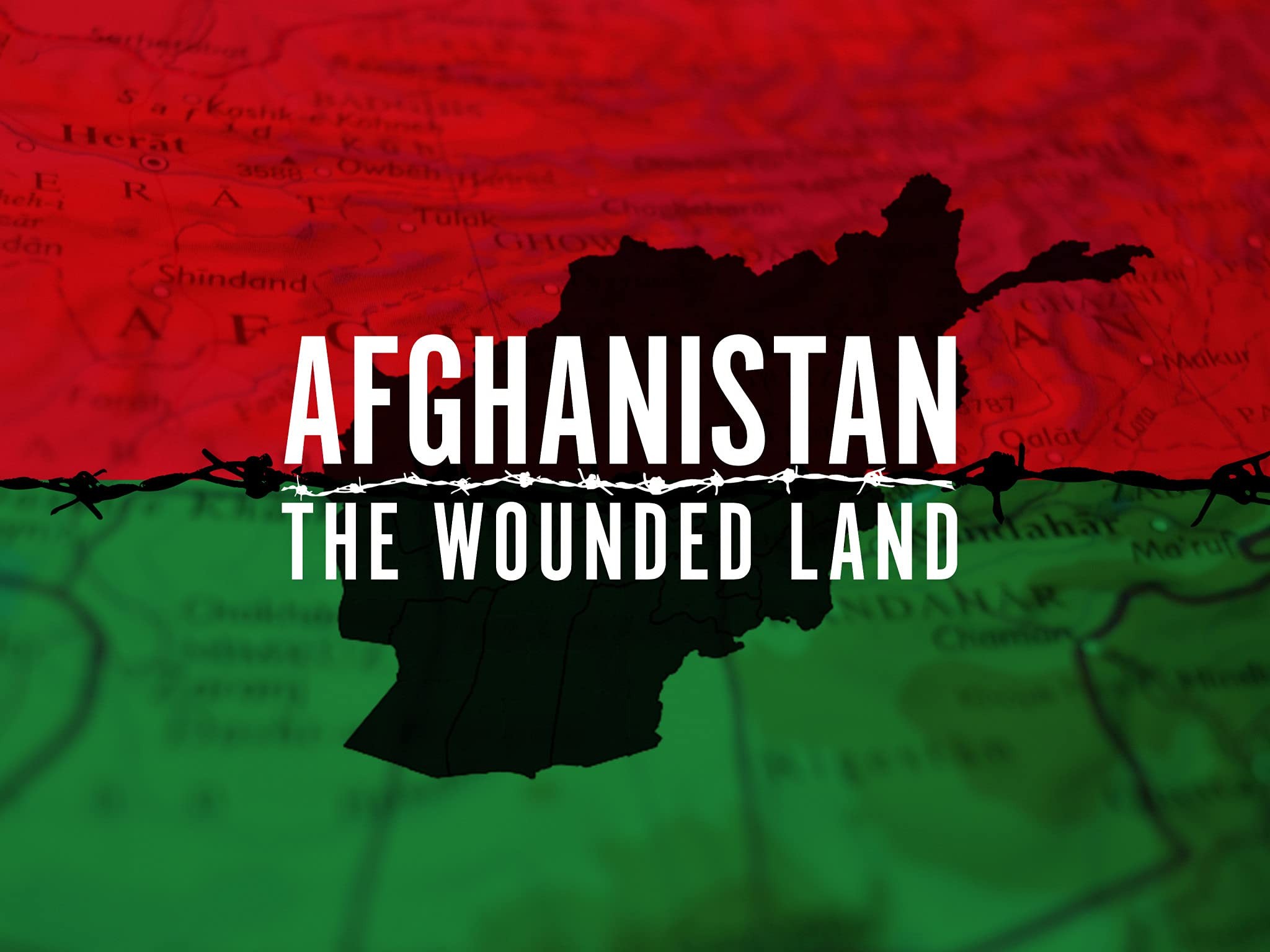 Afghanistan: 20 anni dopo, una docuserie per raccontare un Paese sempre in guerra