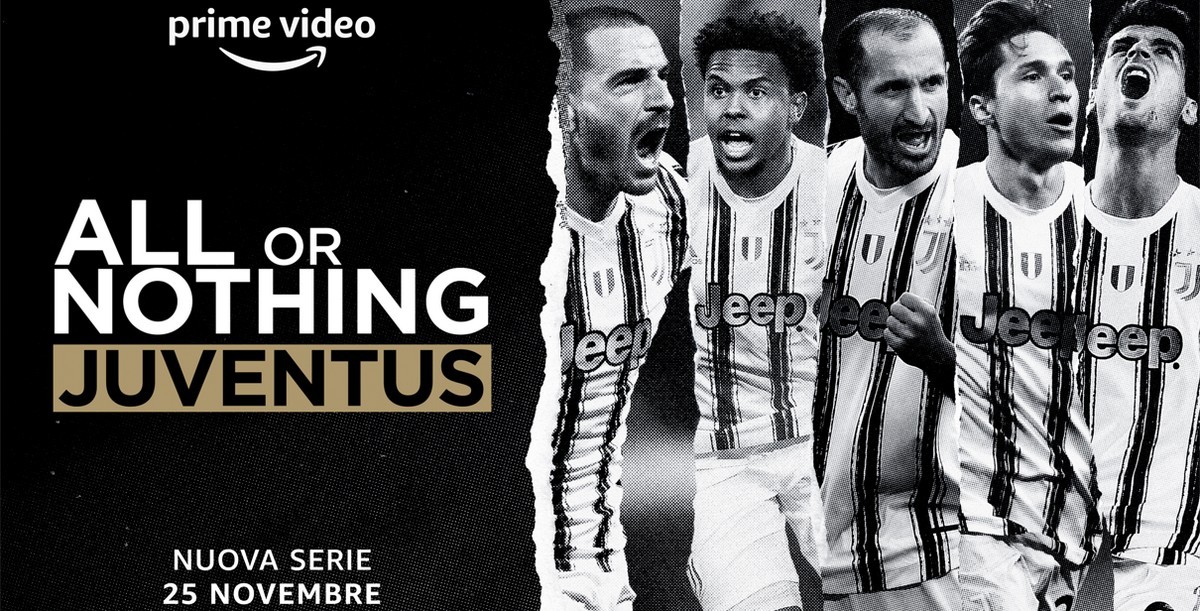 All or Nothing: Juventus: la conferenza stampa di presentazione. Le dichiarazioni di Pavel Nedved