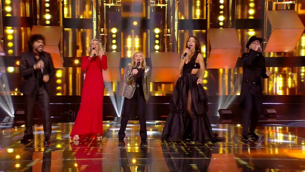 All Together Now non trova pace: a metà strada tra talent e game show, non è né l’uno, né l’altro