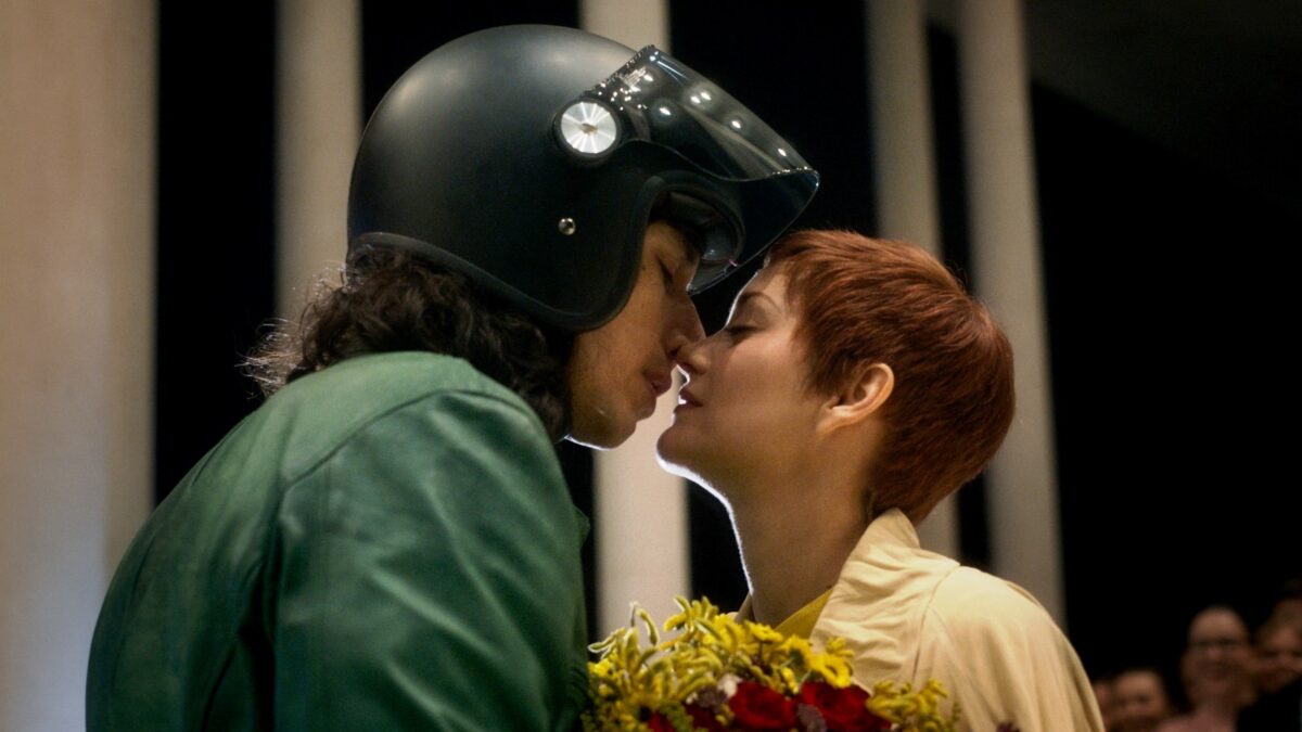 Annette: trailer italiano, curiosità e colonna sonora del musical di Leo Carax