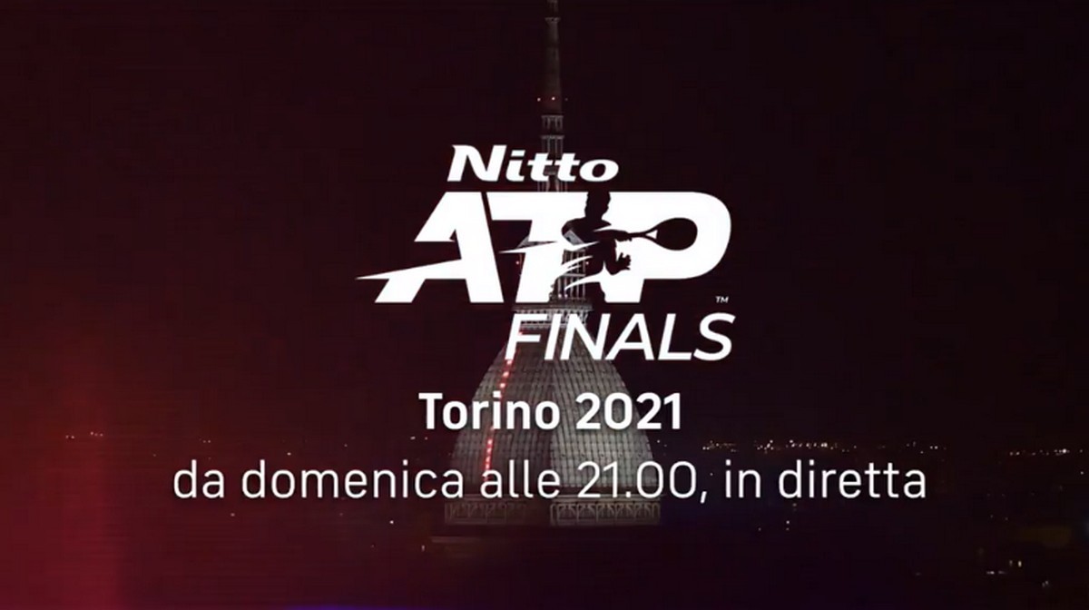 Atp Finals su Rai