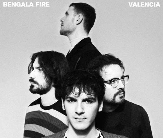 Valencia, Bengala Fire: ascolta la canzone, testo e traduzione (X Factor 2021)