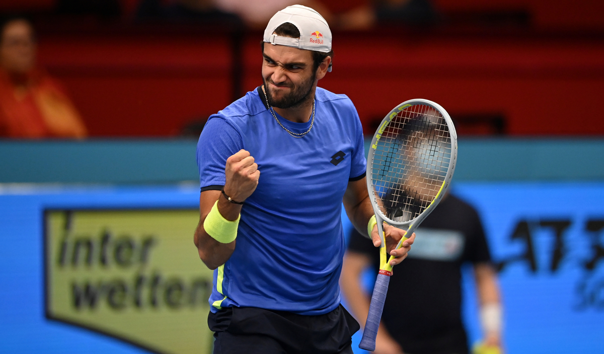 Atp finals, il grande tennis sbarca a Torino: ecco dove vedere tutte le partite in tv