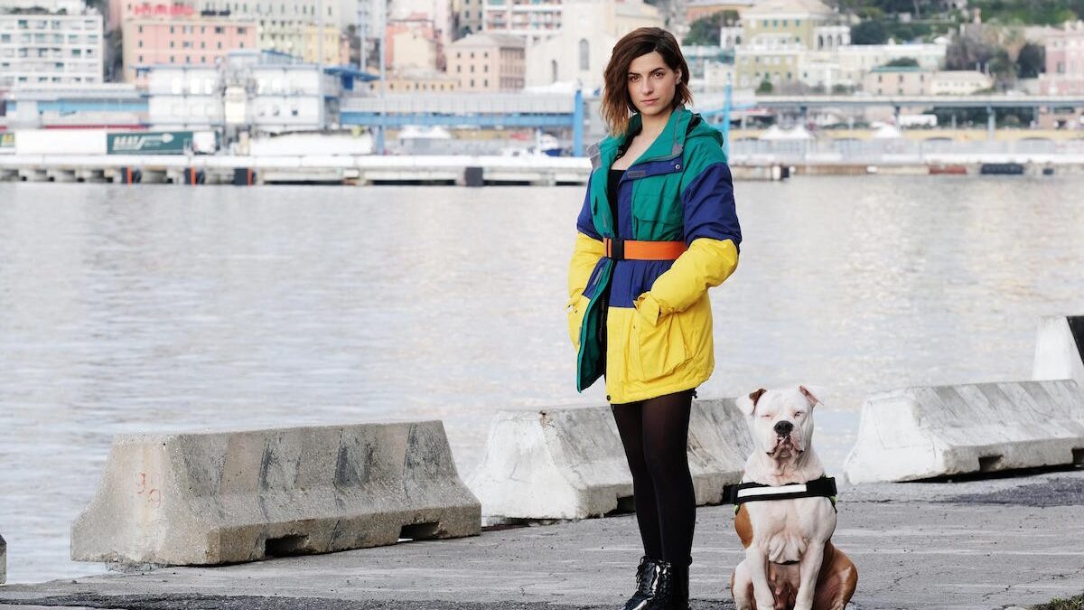 Blanca, serie Rai 1: quando va in onda, cast, trama ultima puntata, i libri e la location