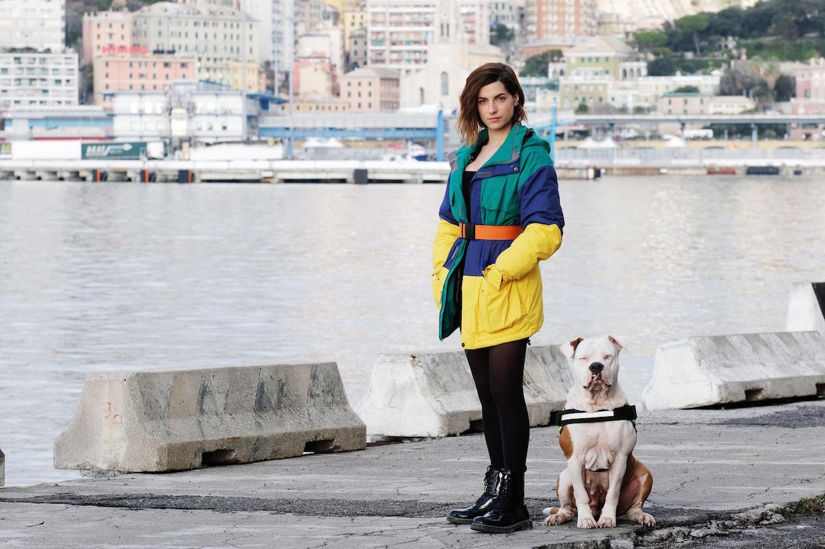 Blanca, serie Rai 1: quando va in onda, cast, trama ultima puntata, i libri e la location