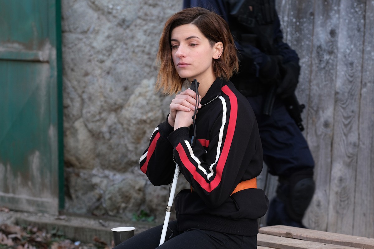 Maria Chiara Giannetta