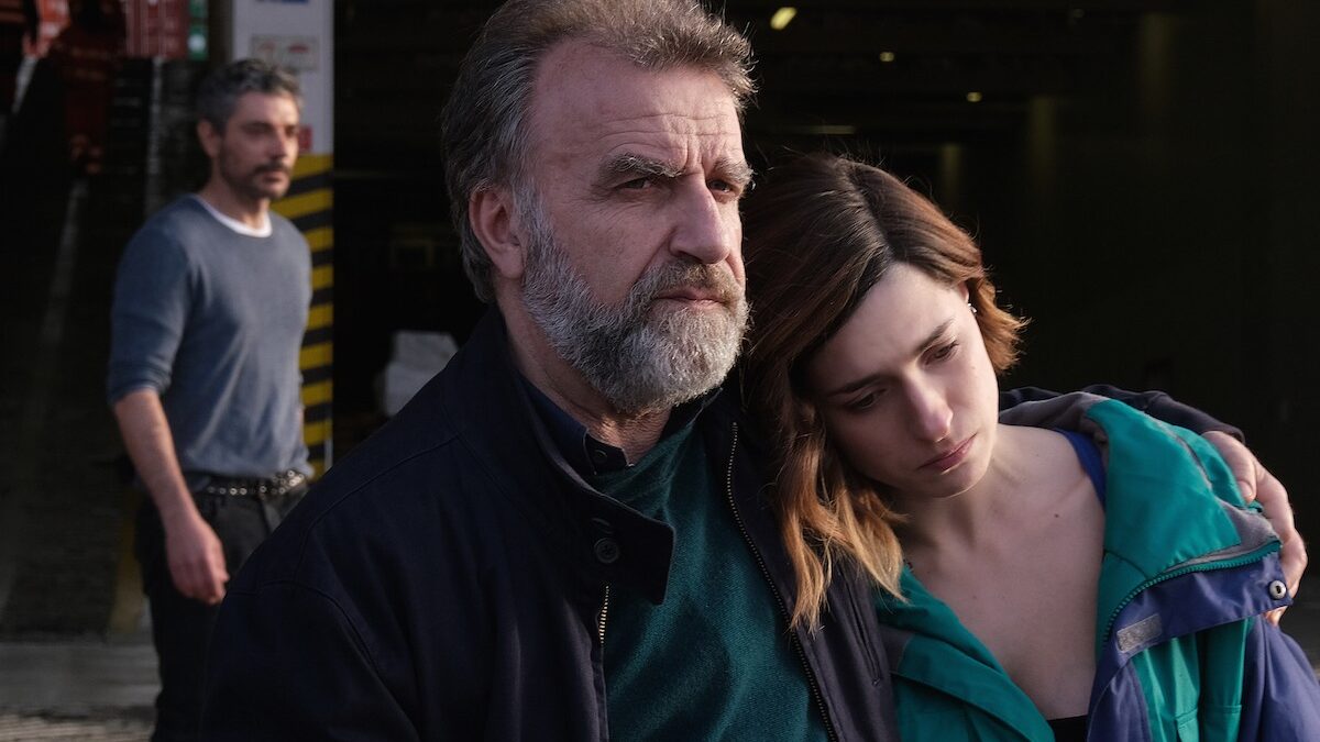Ascolti tv lunedì 20 dicembre 2021: Blanca, GF Vip 6, Report