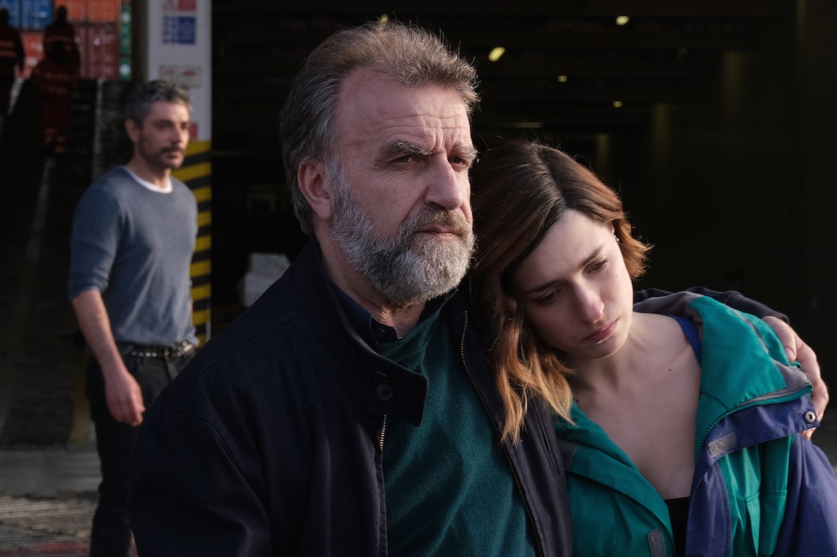 Ascolti tv lunedì 20 dicembre 2021: Blanca, GF Vip 6, Report