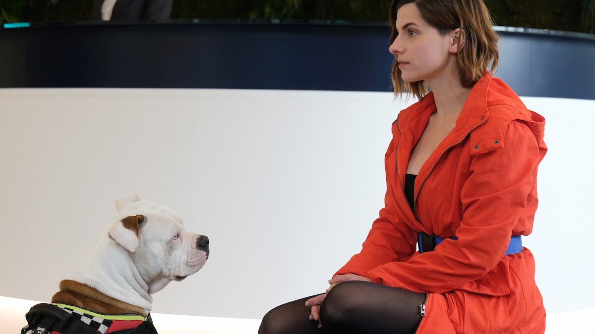 Quando va in onda Blanca 2? Le anticipazioni sulla seconda stagione