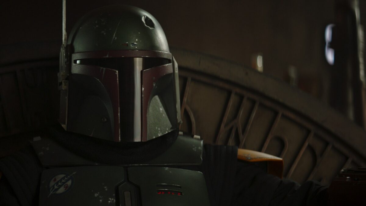 Disney+ le serie tv in streaming a Dicembre: The Book of Boba Fett, The Wonder Years