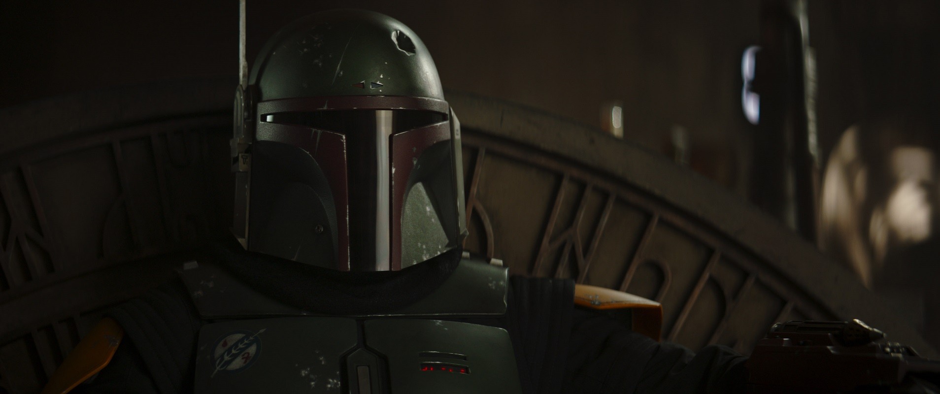 Disney+ le serie tv in streaming a Dicembre: The Book of Boba Fett, The Wonder Years