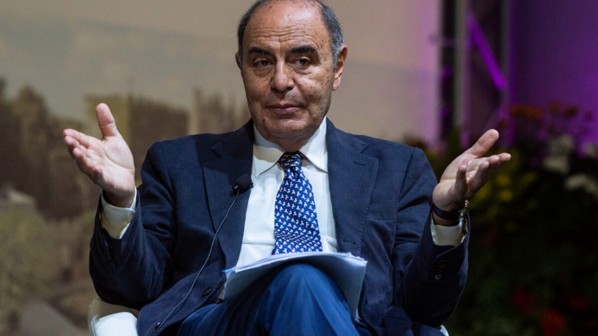 Non succede, ma se succede… Bruno Vespa a Mediaset. Chi al suo posto su Rai1?