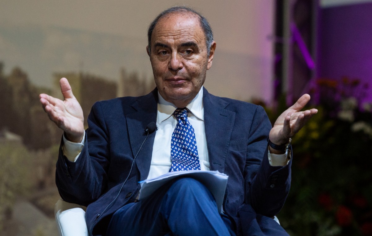 Non succede, ma se succede… Bruno Vespa a Mediaset. Chi al suo posto su Rai1?