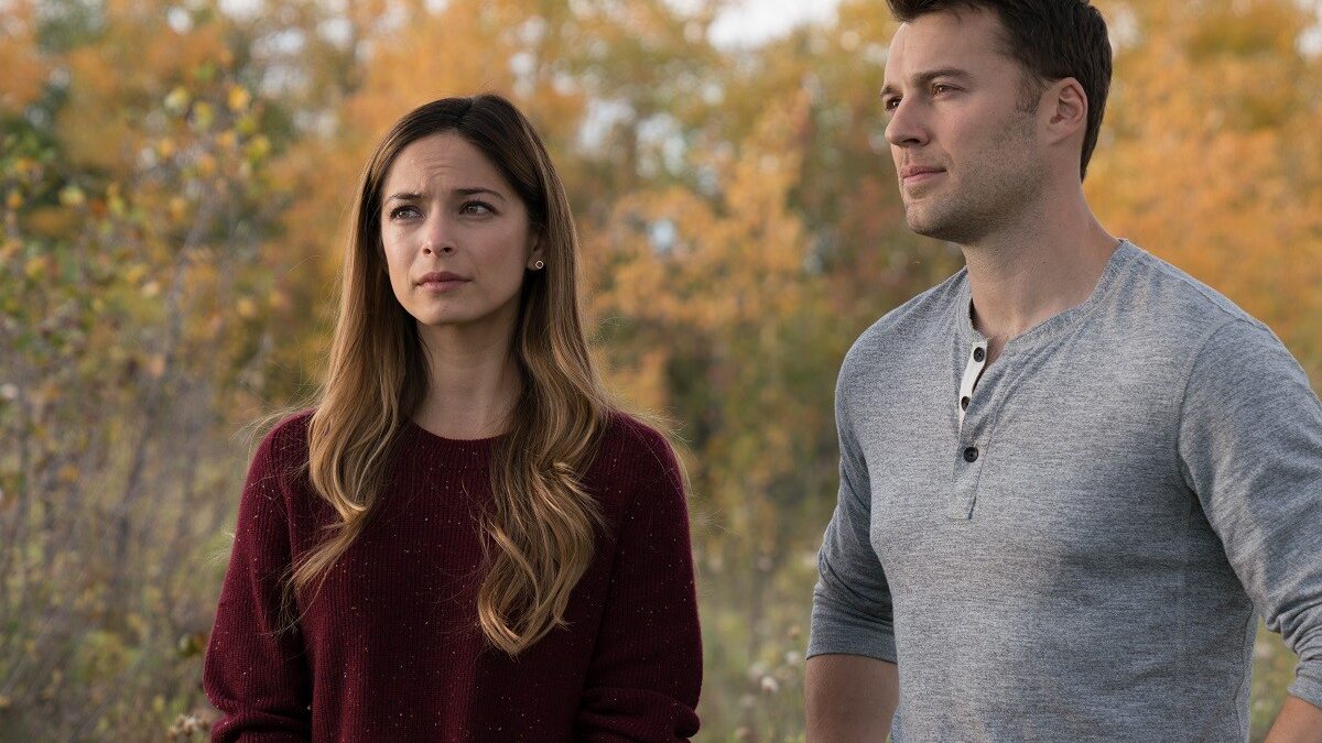 Burden of the Truth, la trama e il cast della serie tv su Rai 4