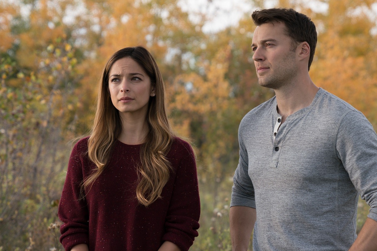 Burden of the Truth, la trama e il cast della serie tv su Rai 4