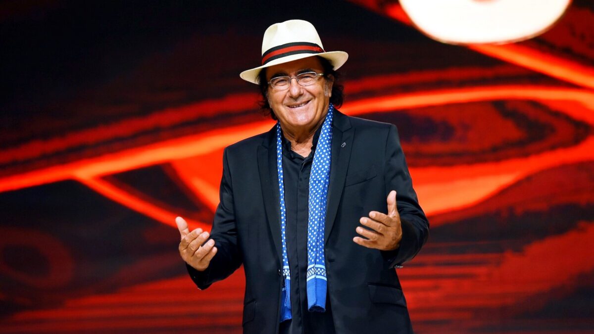 Dalla strada al palco da gennaio su Rai1, anche Al Bano nel cast (Retroscena TvBlog)