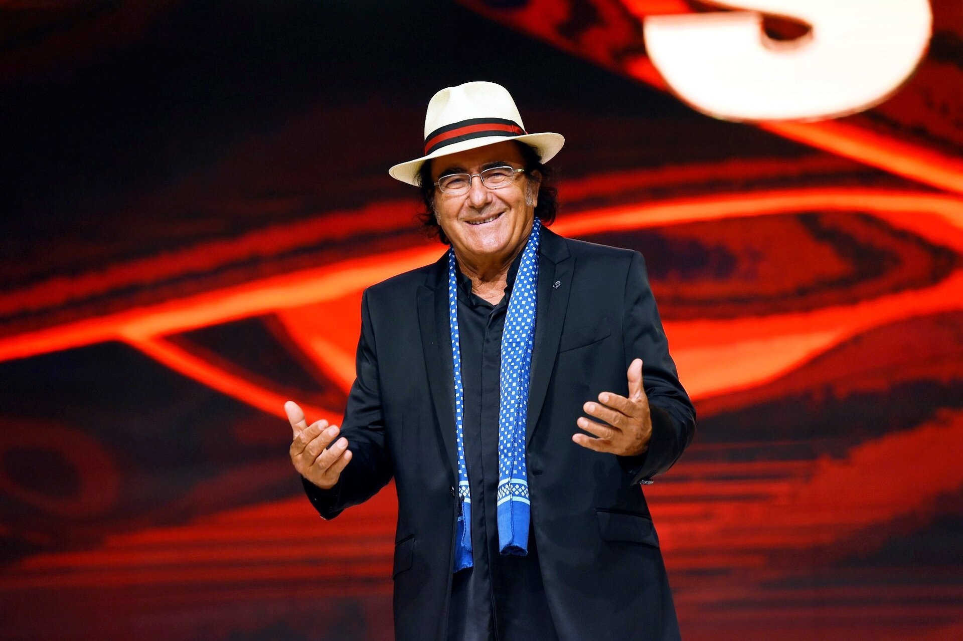 Dalla strada al palco da gennaio su Rai1, anche Al Bano nel cast (Retroscena TvBlog)