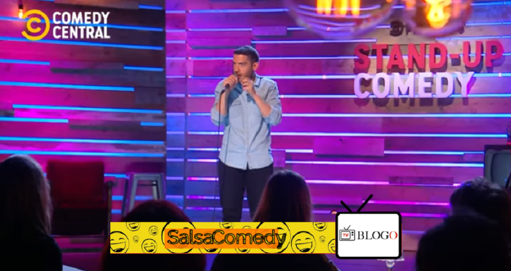 Comedy Central, arriva l’ottava stagione di Stand Up Comedy, l’unica vera fucina di comici