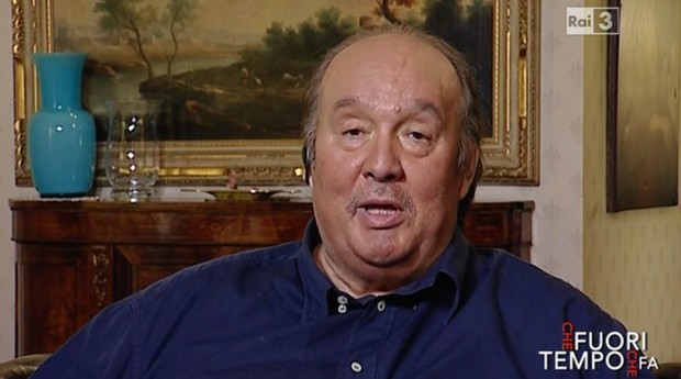 La Rai ricorda Giampiero Galeazzi: gli speciali in tv