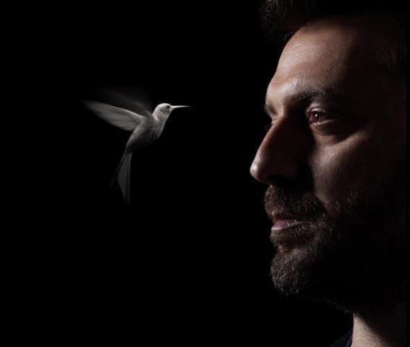 Colibrì, Cesare Cremonini: ascolta la canzone (testo e video ufficiale)