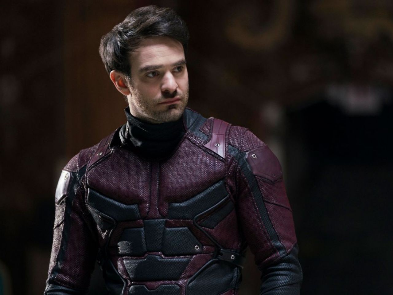 Daredevil