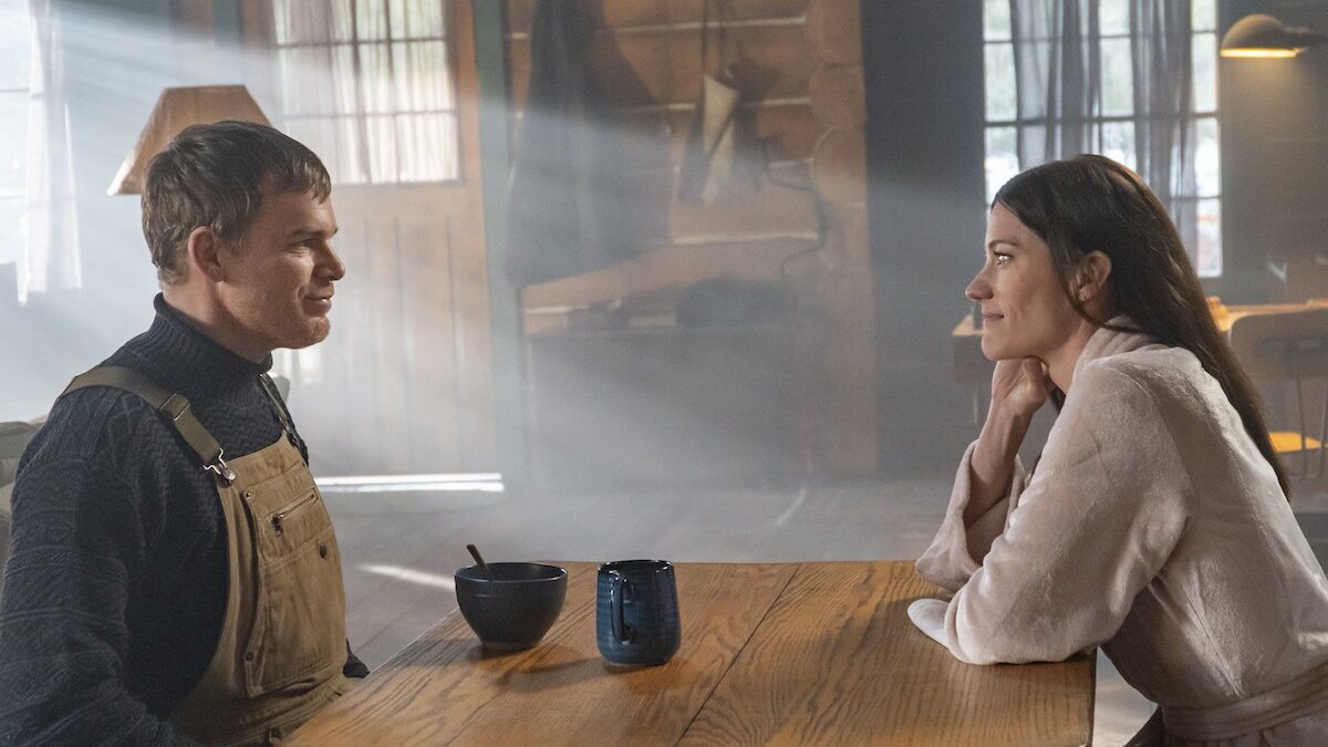 Dexter New Blood, un’operazione che funziona guardando al passato ed al futuro: la recensione