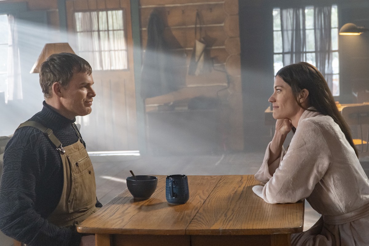 Dexter New Blood, un’operazione che funziona guardando al passato ed al futuro: la recensione
