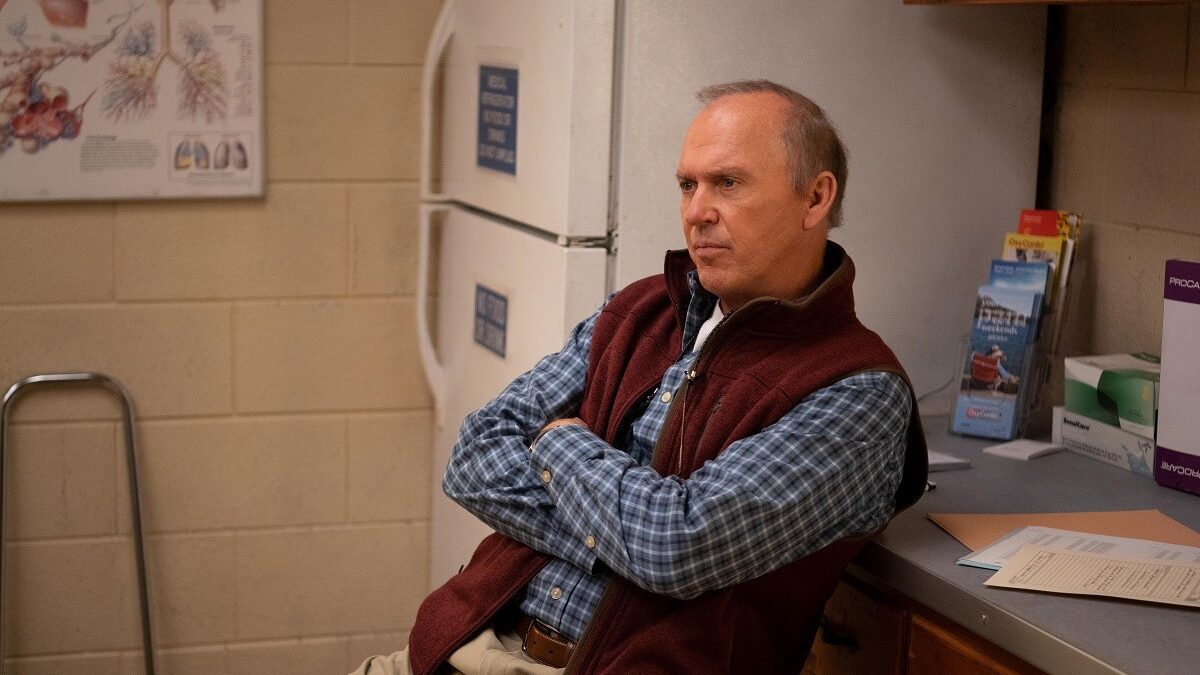 Dopesick – Dichiarazione di Dipendenza su Disney+ la miniserie contro Big Pharma con Michael Keaton