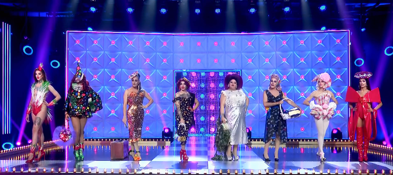 Drag Race Italia, uno show autoironico come riflessione su un microcosmo. Ottima la scrittura, con una grande potenza dei momenti emotional