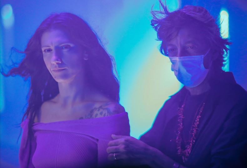 Seta, Elisa: ascolta il nuovo singolo e guarda il video