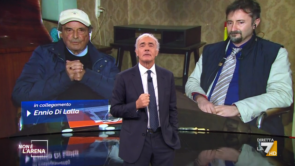 Ladri di case, quando la tv si innamora di un filone