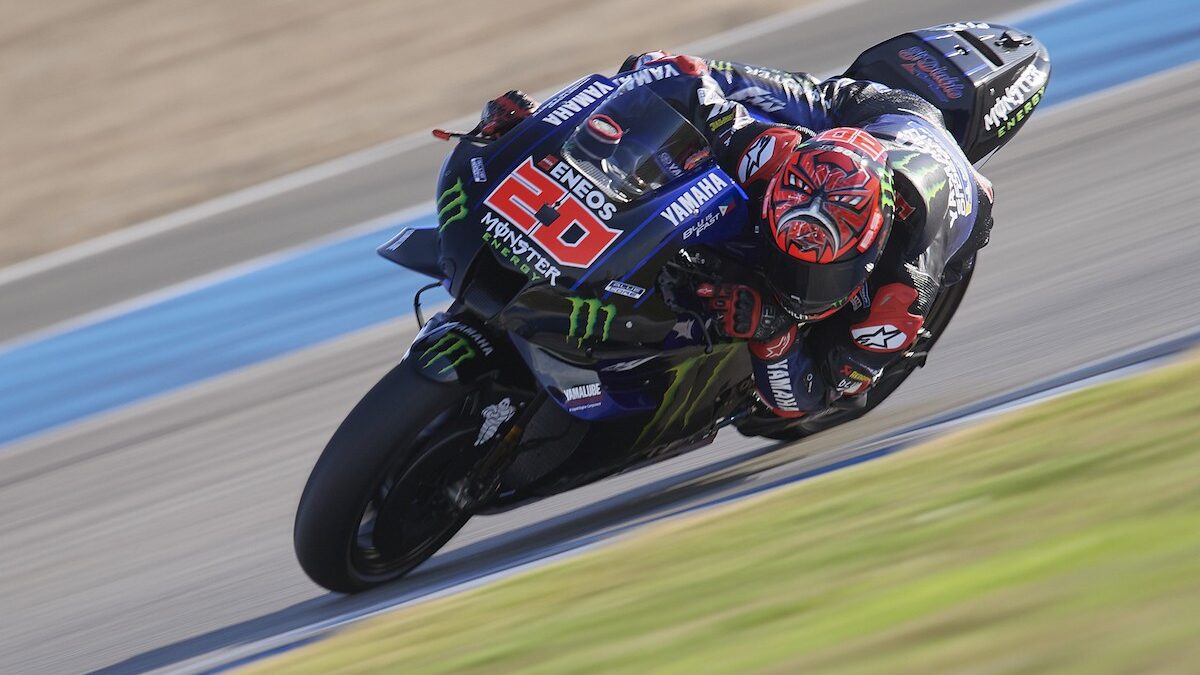 Amazon Prime Video annuncia una docu-serie sulla MotoGp (e ci sarà anche Valentino Rossi)