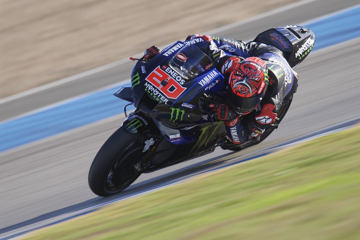 Amazon Prime Video annuncia una docu-serie sulla MotoGp (e ci sarà anche Valentino Rossi)