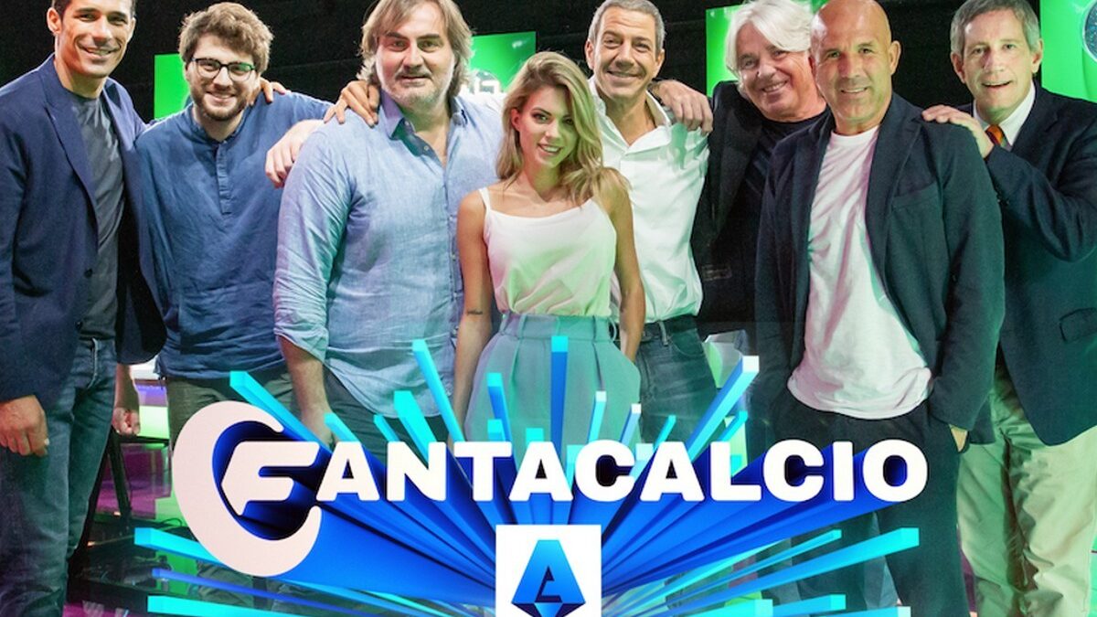 Fantacalcio Serie A TIM: tutto è “realityzzabile”, l’importante è il come