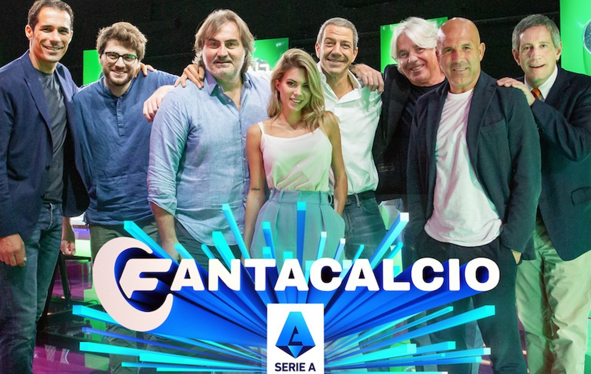 Fantacalcio Serie A TIM: tutto è “realityzzabile”, l’importante è il come