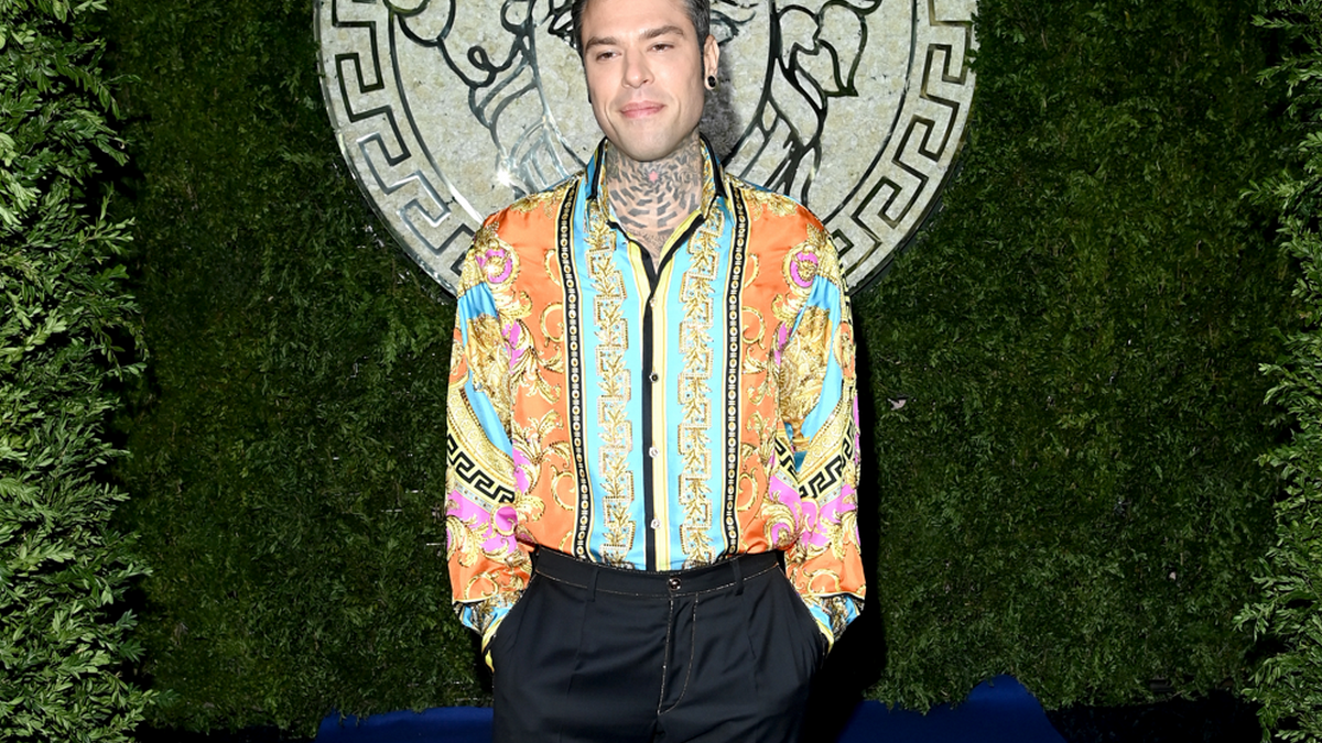 “Fedez elezioni 2023”: era solo marketing
