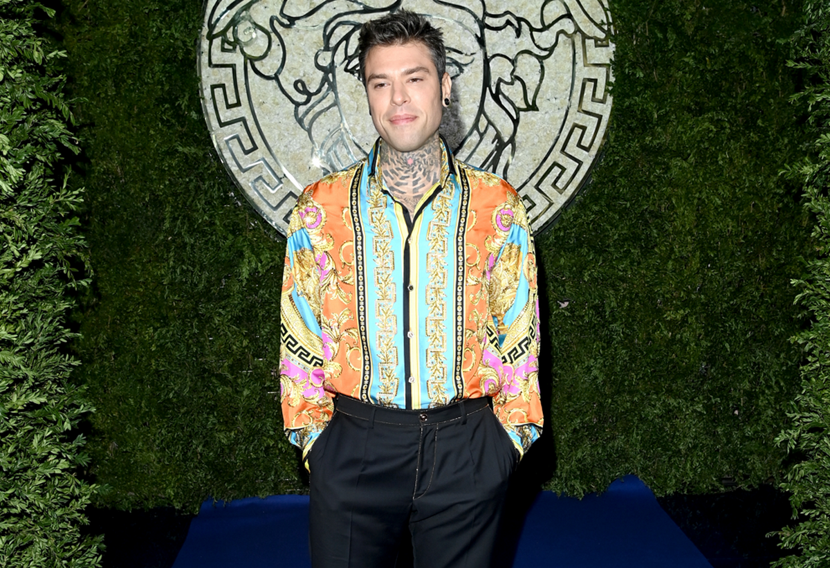 “Fedez elezioni 2023”: era solo marketing