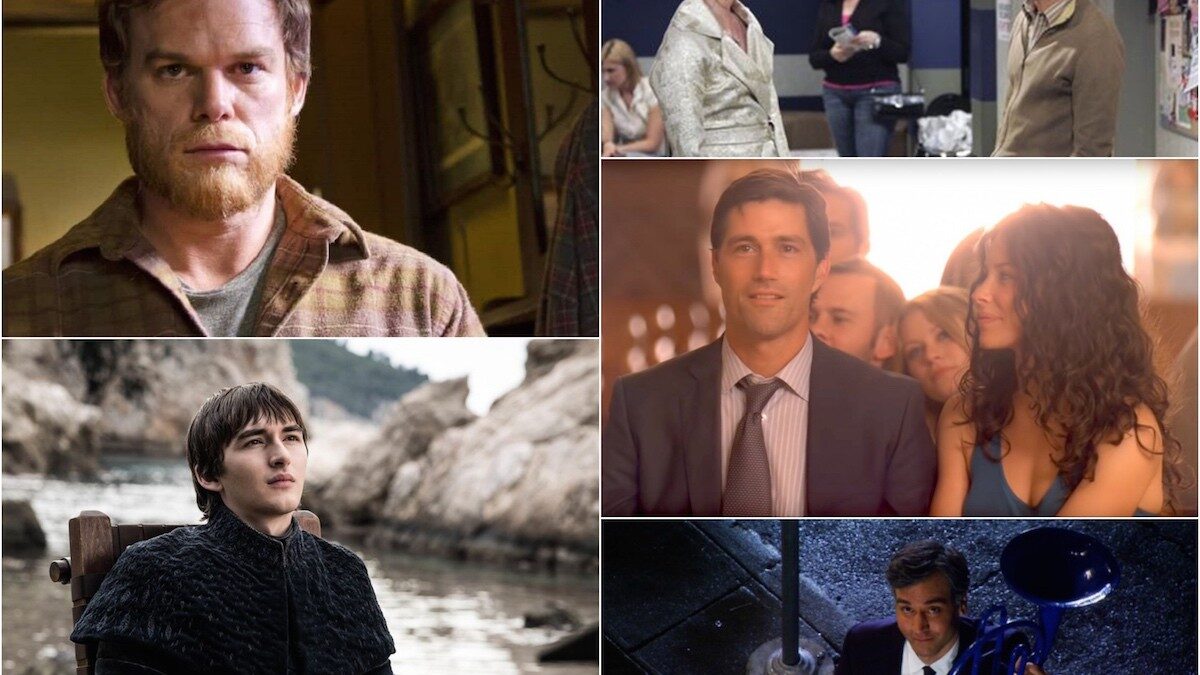 I finali delle serie tv sono davvero deludenti o siamo noi che non riusciamo a dire loro addio?