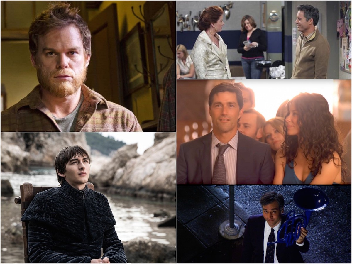 I finali delle serie tv sono davvero deludenti o siamo noi che non riusciamo a dire loro addio?