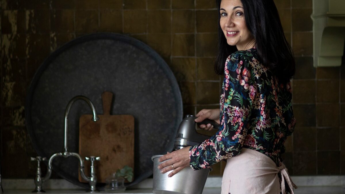 Food Network e la carica dei volti (vecchi e nuovi) in cucina