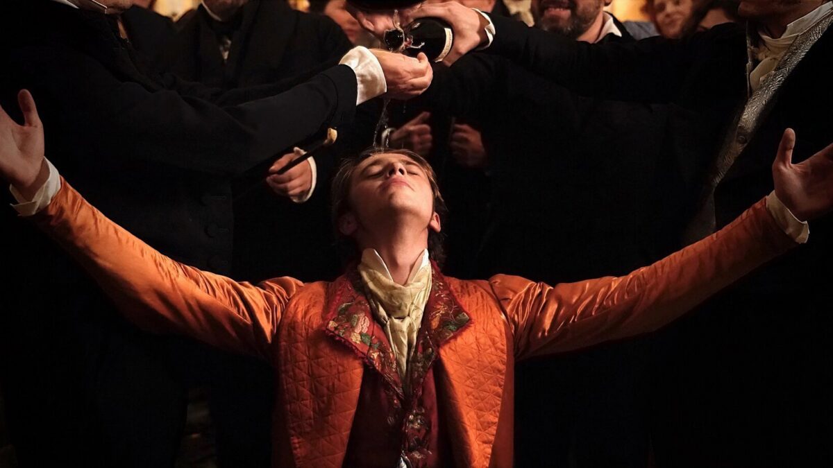 Illusioni Perdute: tre nuove clip in italiano e tutte le anticipazioni sul film di Xavier Giannoli