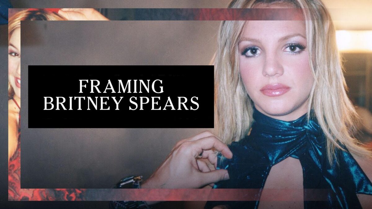 Britney Spears è libera: la tutela paterna abbattuta a colpi di hashtag e doc tv