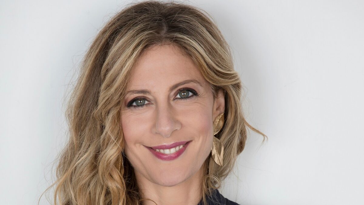 Francesca Fagnani: “Belve tornerà su Rai 2 a febbraio con una nuova edizione. Un talk politico? Ora direi di no”