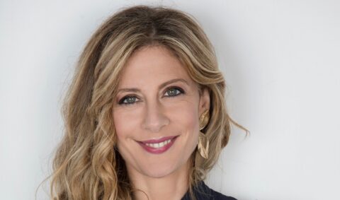 Francesca Fagnani: “Belve tornerà su Rai 2 a febbraio con una nuova edizione. Un talk politico? Ora direi di no”