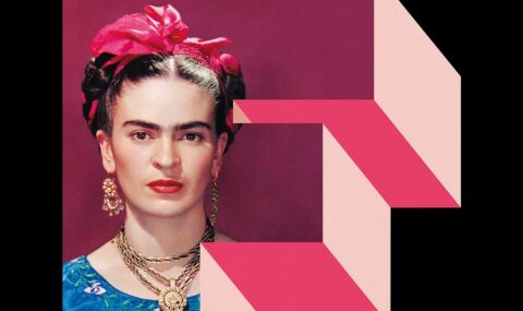 Frida Kahlo: trailer italiano ufficiale dell’evento al cinema (22-24 novembre)