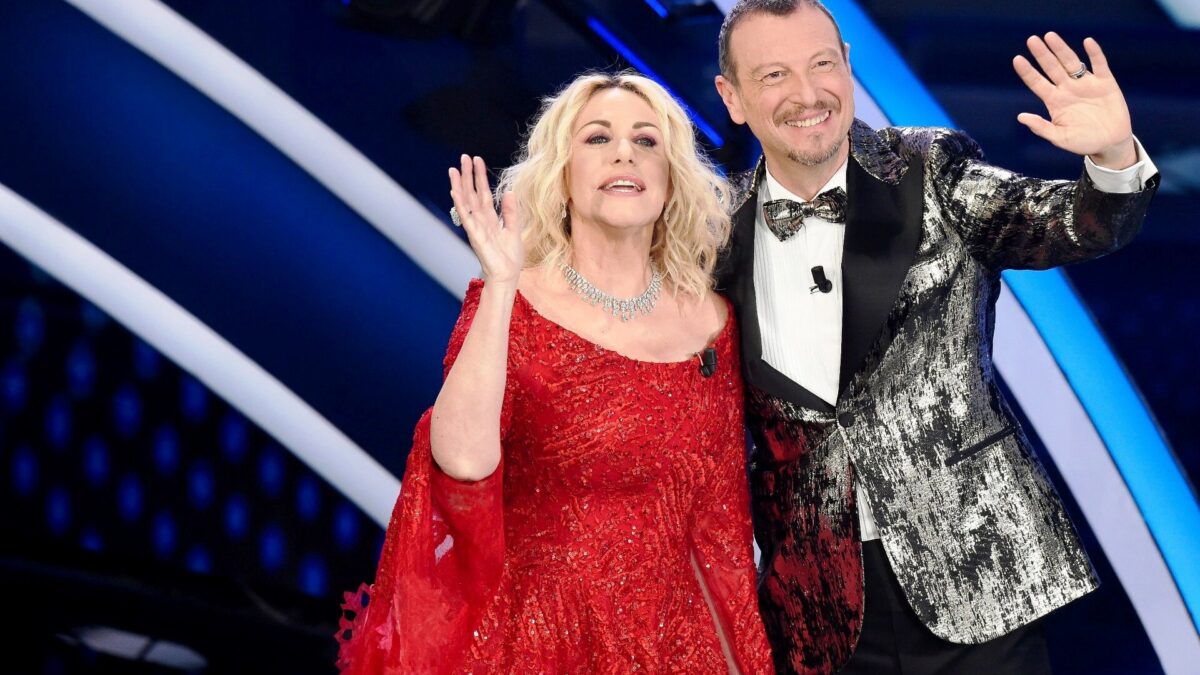 Garanzia autunno 2021: Rai1 al comando, Canale 5 a ruota, le ammiraglie uniche in positivo