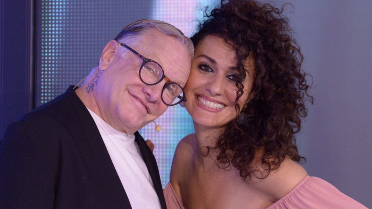 Performer Italian Cup (con Garrison, Grazia Di Michele, Fioretta Mari e Maura Paparo) su Rai2, ecco quando andrà in onda