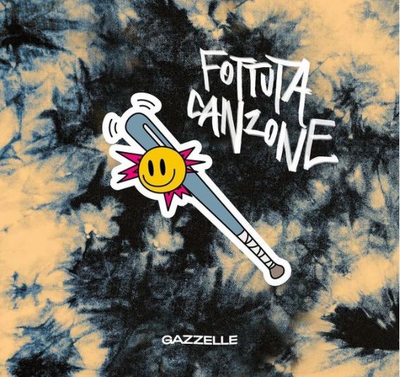 Fottuta canzone, Gazzelle: ascolta il nuovo singolo (testo e audio)