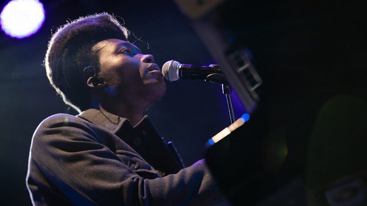 Nemesis, Benjamin Clementine: ascolta la canzone (traduzione e testo)
