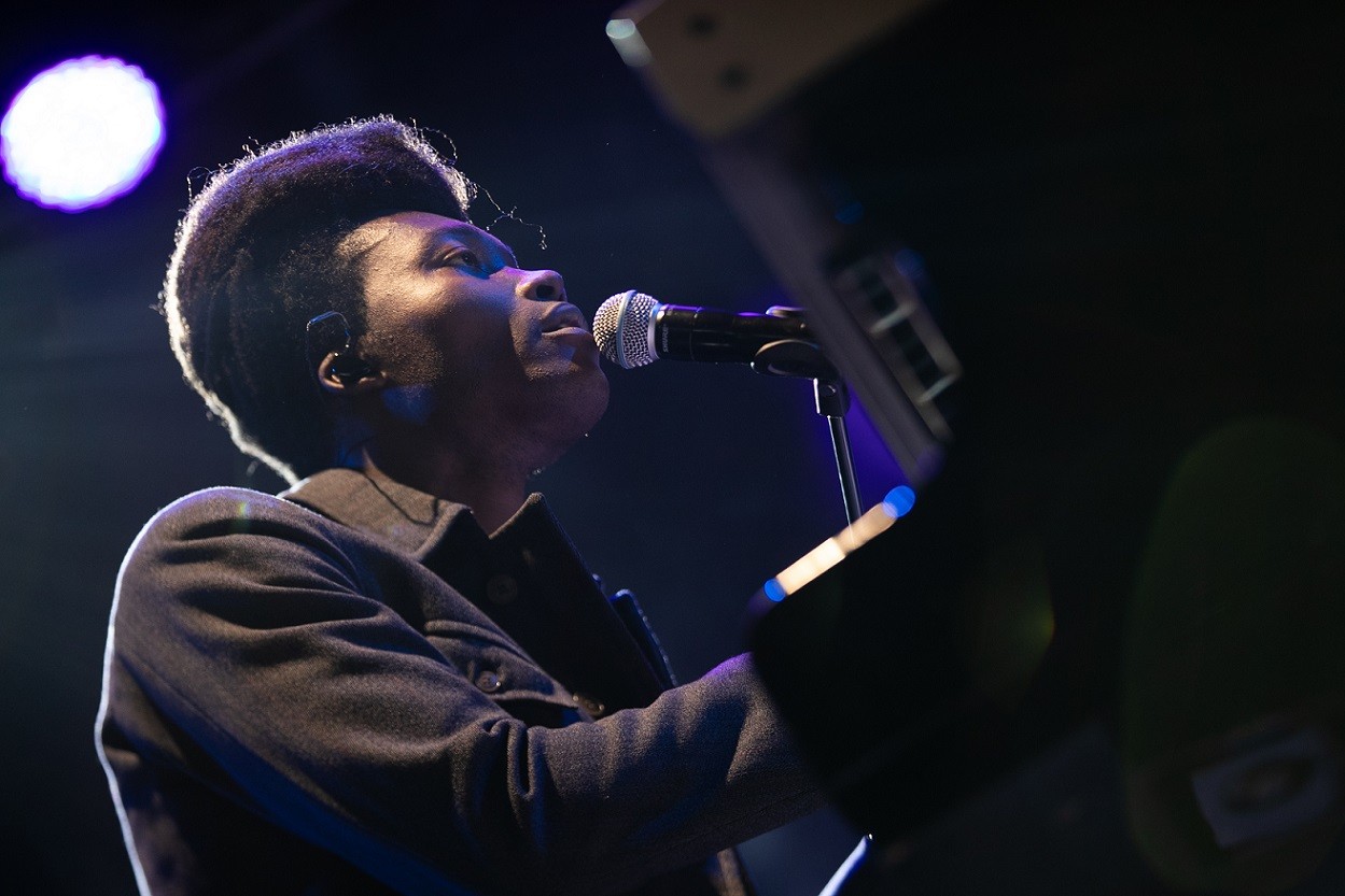 Nemesis, Benjamin Clementine: ascolta la canzone (traduzione e testo)